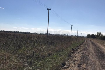 Фото №3: Земельный участок под ИЖС 200 сот. - Копанской, мкр. Прикубанский внутригородской округ, 