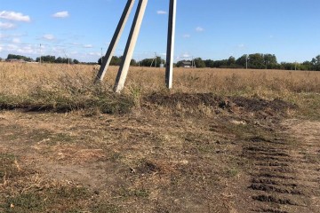 Фото №2: Земельный участок под ИЖС 200 сот. - Копанской, мкр. Прикубанский внутригородской округ, 