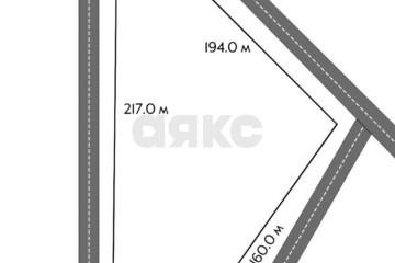 Фото №4: Земельный участок под ИЖС 200 сот. - Копанской, мкр. Прикубанский внутригородской округ, 