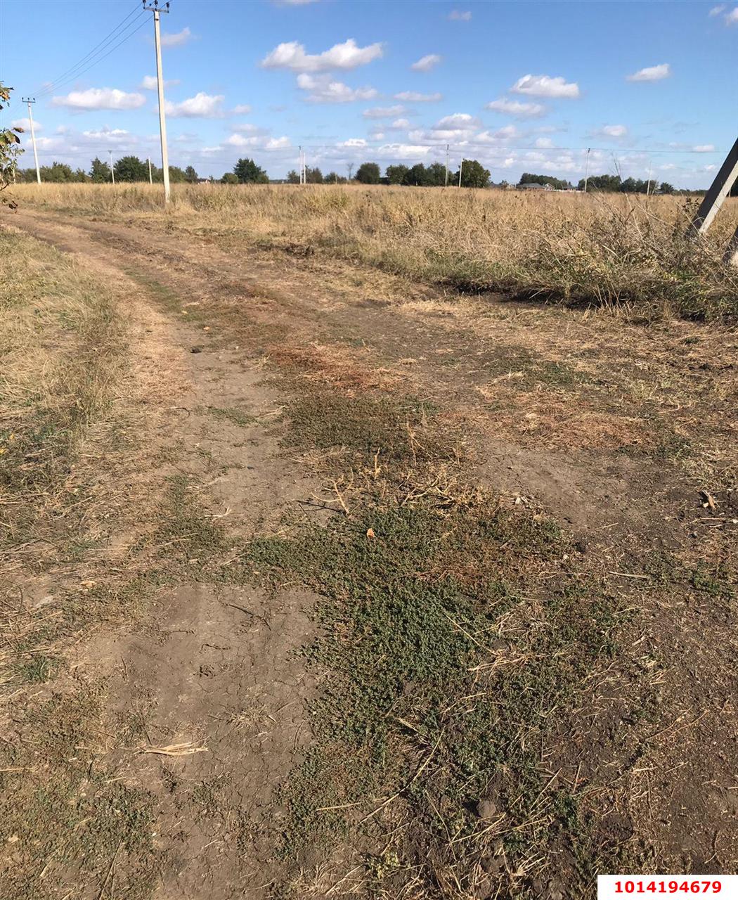 Фото №5: Земельный участок под ИЖС 200 сот. - Копанской, Прикубанский внутригородской округ