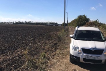 Фото №3: Земельный участок под ИЖС 200 сот. - Копанской, мкр. Прикубанский внутригородской округ, 