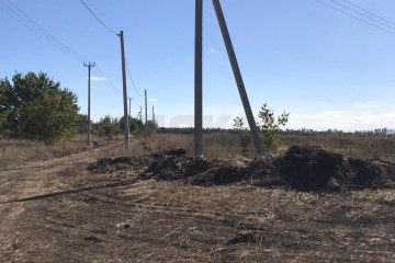 Фото №2: Земельный участок под ИЖС 200 сот. - Копанской, мкр. Прикубанский внутригородской округ, 