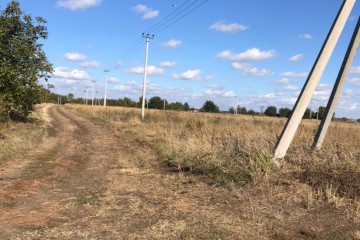 Фото №4: Земельный участок под ИЖС 200 сот. - Копанской, мкр. Прикубанский внутригородской округ, 