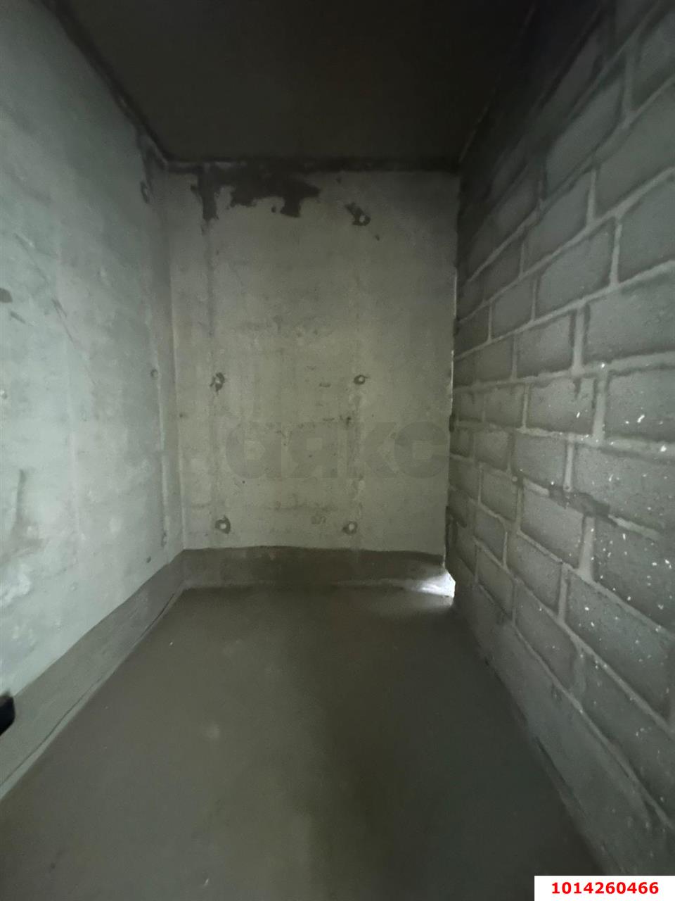 Фото №2: Студия 25 м² - Краснодар, жилой комплекс Зелёный театр, ул. Западный Обход, 39/1к4