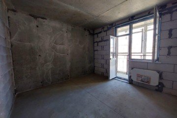 Фото №1: Студия 21 м² - Краснодар, мкр. жилой комплекс Зелёный театр, ул. Западный Обход, 39/1к4
