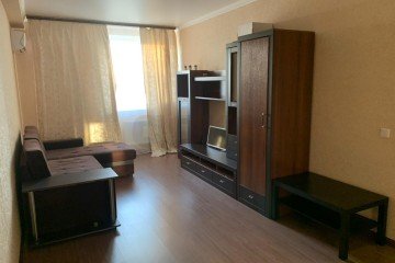 Фото №5: 1-комнатная квартира 40 м² - Краснодар, мкр. имени Н.И. Вавилова, ул. Вавилова, 18/2