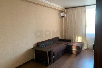 Фото №4: 1-комнатная квартира 40 м² - Краснодар, мкр. имени Н.И. Вавилова, ул. Вавилова, 18/2