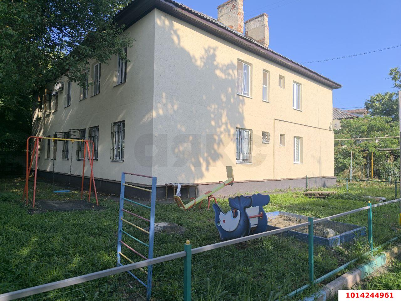Фото №11: 2-комнатная квартира 48 м² - Краснодар, Центральный, ул. Индустриальная, 2