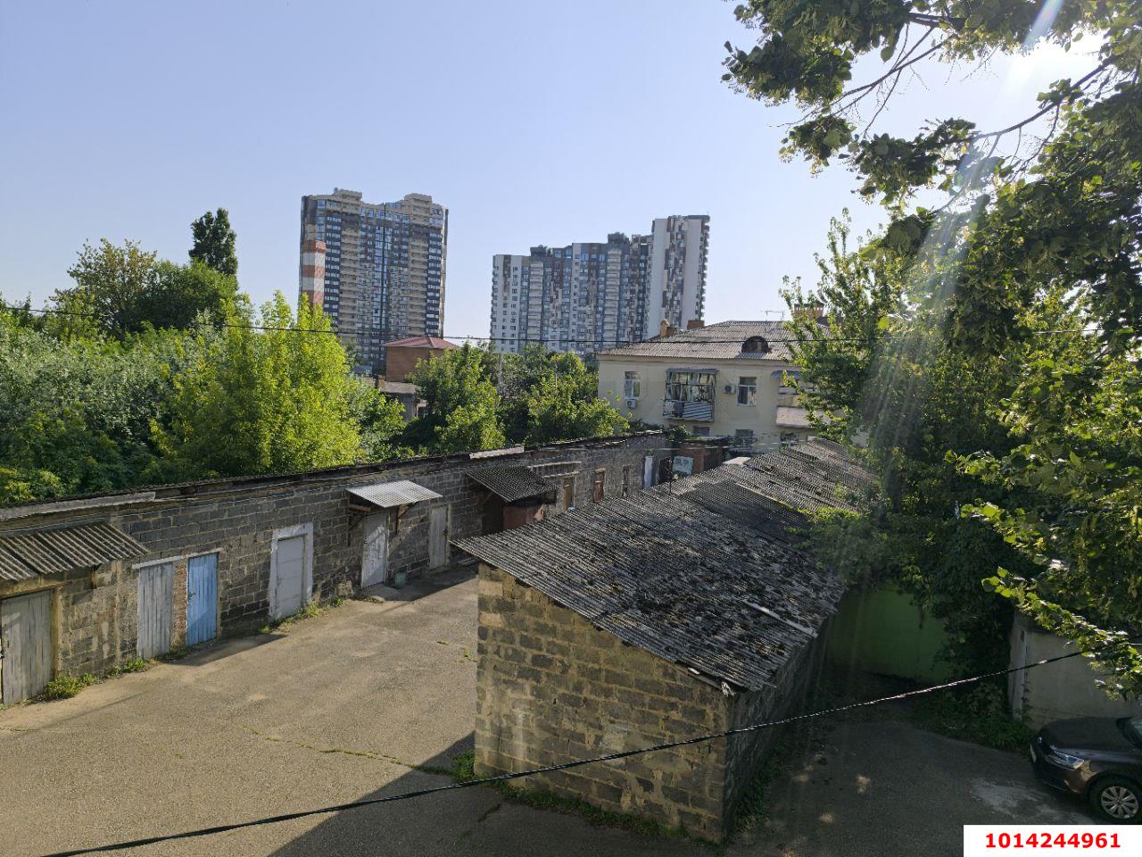 Фото №13: 2-комнатная квартира 48 м² - Краснодар, Центральный, ул. Индустриальная, 2