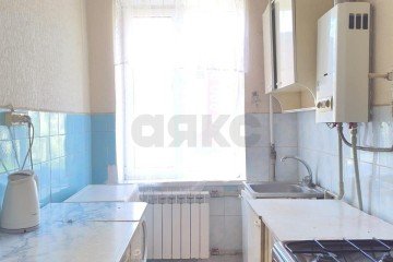 Фото №4: 2-комнатная квартира 48 м² - Краснодар, мкр. Центральный, ул. Индустриальная, 2