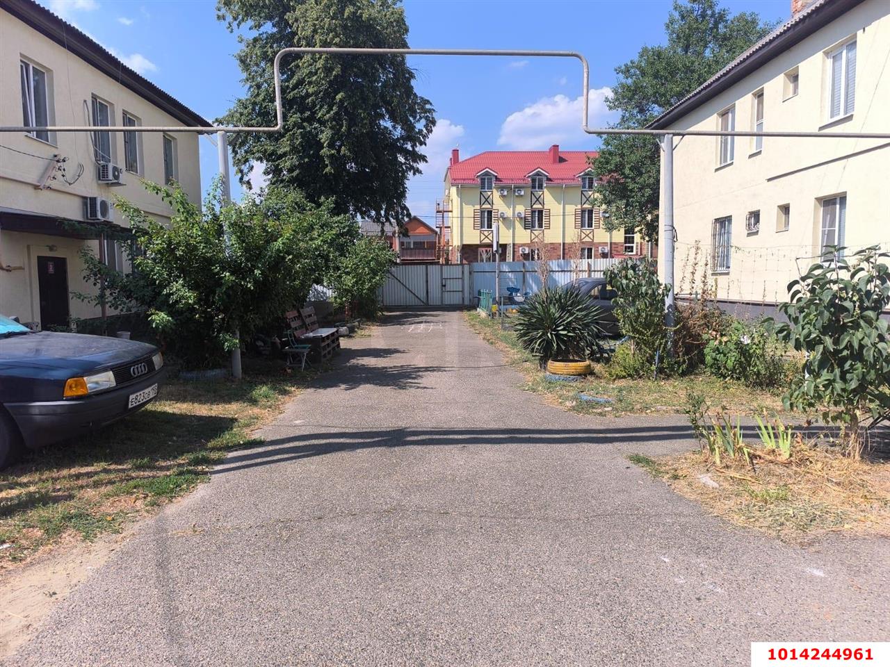 Фото №14: 2-комнатная квартира 48 м² - Краснодар, Центральный, ул. Индустриальная, 2