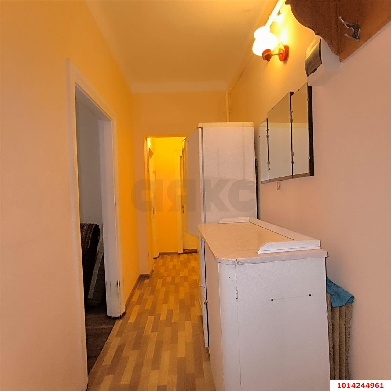 Фото №3: 2-комнатная квартира 50 м² - Краснодар, Центральный, ул. Индустриальная, 7