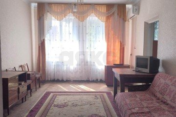 Фото №1: 2-комнатная квартира 48 м² - Краснодар, мкр. Центральный, ул. Индустриальная, 2