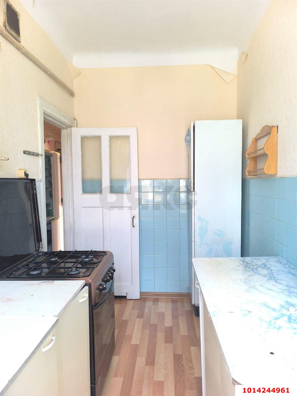 Фото №5: 2-комнатная квартира 48 м² - Краснодар, Центральный, ул. Индустриальная, 2