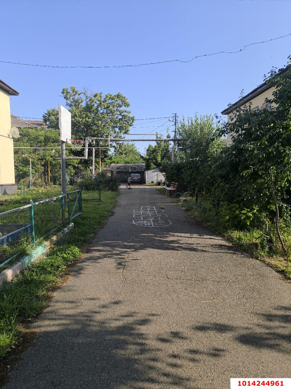 Фото №9: 2-комнатная квартира 48 м² - Краснодар, Центральный, ул. Индустриальная, 2