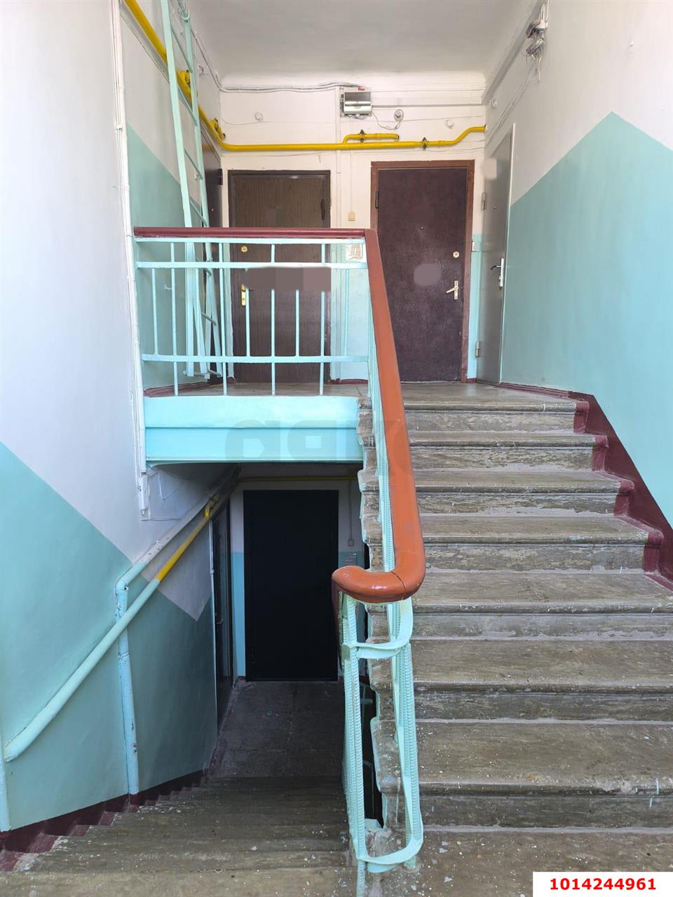 Фото №7: 2-комнатная квартира 48 м² - Краснодар, Центральный, ул. Индустриальная, 2