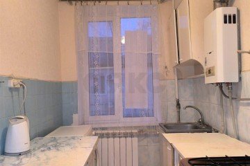 Фото №5: 2-комнатная квартира 50 м² - Краснодар, мкр. Центральный, ул. Индустриальная, 7