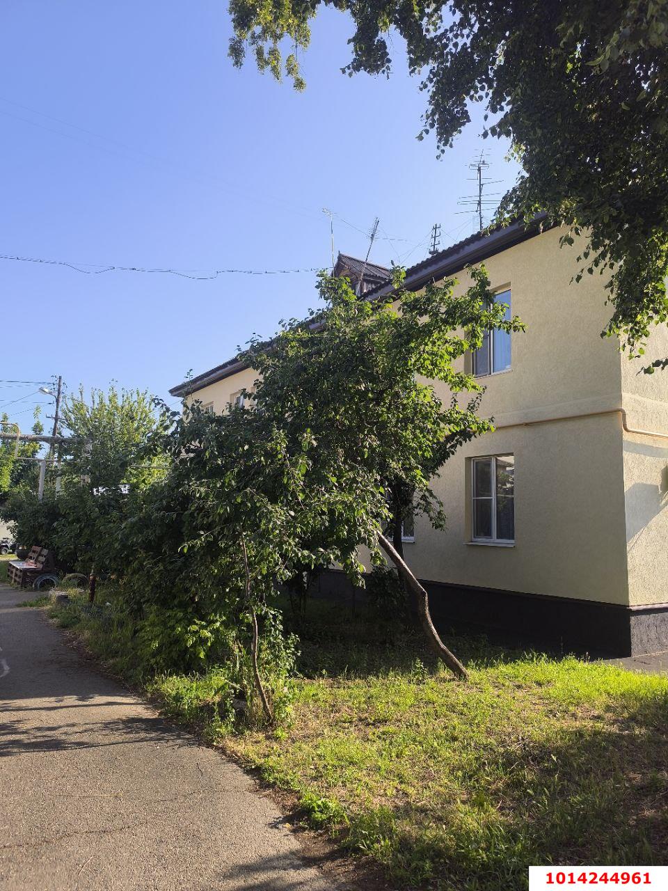 Фото №12: 2-комнатная квартира 48 м² - Краснодар, Центральный, ул. Индустриальная, 2