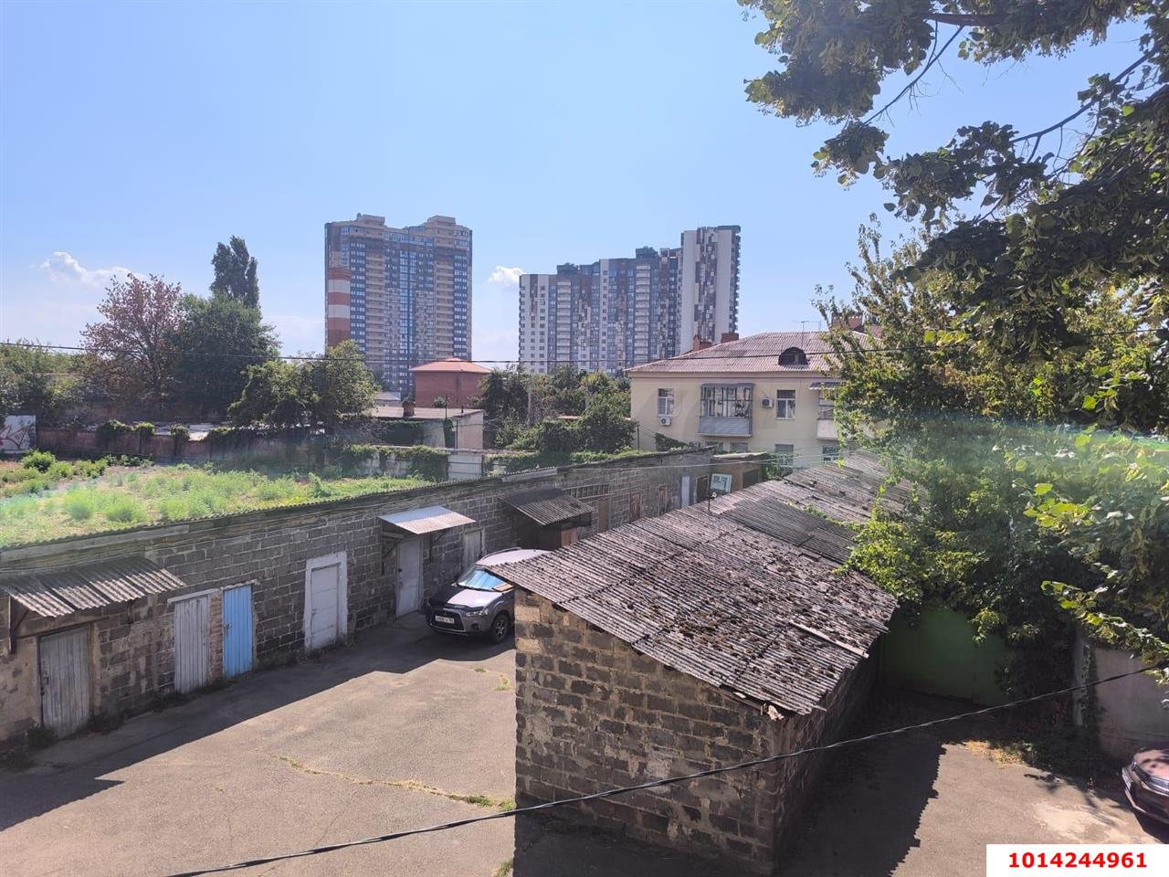 Фото №15: 2-комнатная квартира 48 м² - Краснодар, Центральный, ул. Индустриальная, 2