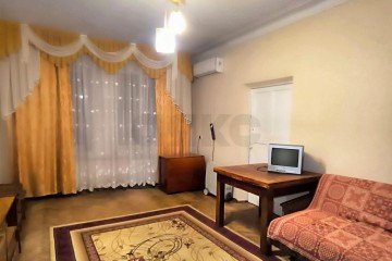Фото №2: 2-комнатная квартира 50 м² - Краснодар, мкр. Центральный, ул. Индустриальная, 7