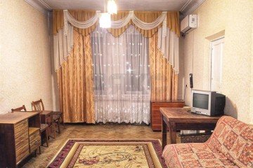 Фото №1: 2-комнатная квартира 50 м² - Краснодар, мкр. Центральный, ул. Индустриальная, 7