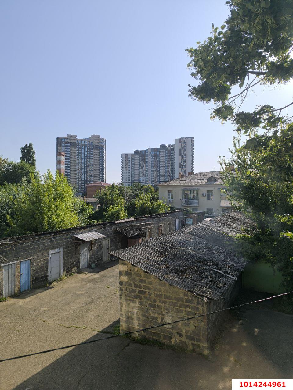 Фото №10: 2-комнатная квартира 48 м² - Краснодар, Центральный, ул. Индустриальная, 2