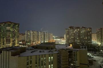 Фото №1: 1-комнатная квартира 37 м² - Краснодар, мкр. жилой комплекс Флотилия, ул. имени 40-летия Победы, 178к3