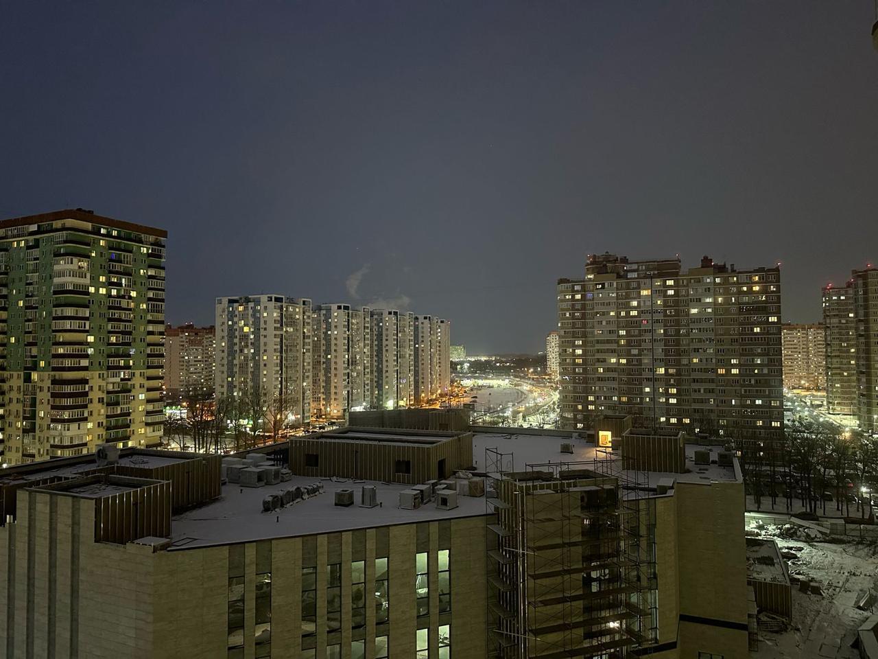 Фото №1: 1-комнатная квартира 37 м² - Краснодар, Прикубанский внутригородской округ, Краевая Клиническая Больница, мкр. жилой комплекс Флотилия, ул. имени 40-летия Победы, 178к3