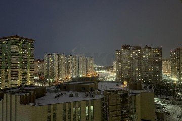 Фото №1: 1-комнатная квартира 37 м² - Краснодар, мкр. жилой комплекс Флотилия, ул. имени 40-летия Победы, 178к3