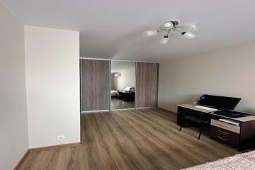 Фото №3: 1-комнатная квартира 37 м² - Краснодар, мкр. жилой комплекс Флотилия, ул. имени 40-летия Победы, 178к3