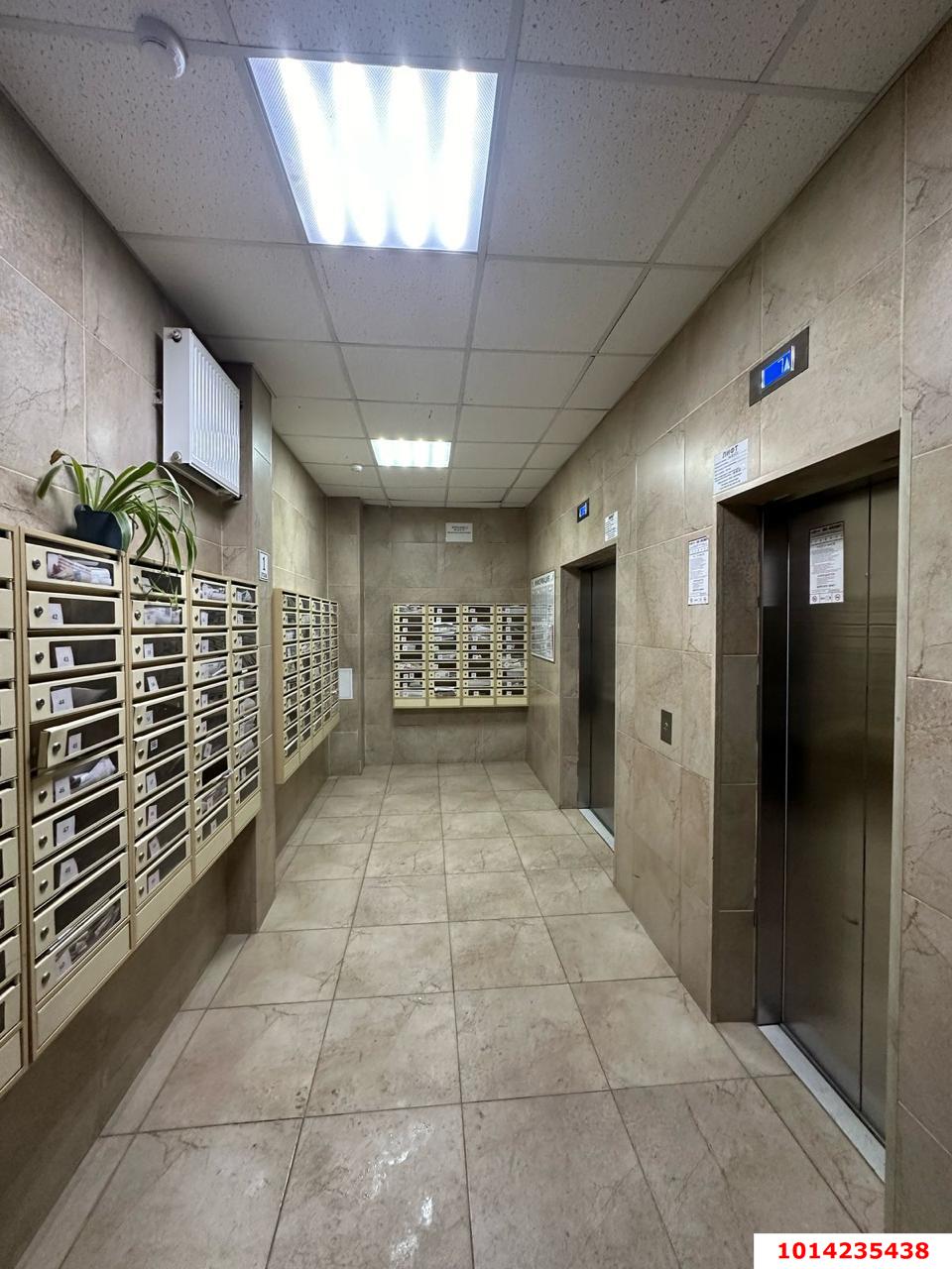 Фото №7: 1-комнатная квартира 37 м² - Краснодар, жилой комплекс Флотилия, ул. имени 40-летия Победы, 178к3