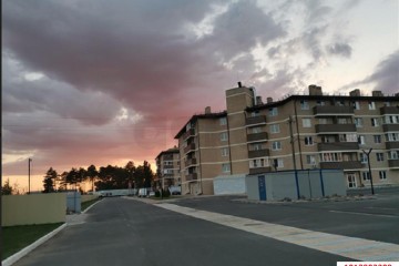 Фото №3: Торговое помещение 38 м² - Южный, мкр. жилой комплекс История, ул. Екатерининская, 1к2