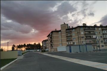 Фото №3: Коммерция 37 м² - Южный, мкр. жилой комплекс История, ул. Екатерининская, 1к2