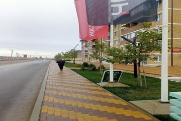 Фото №1: Коммерция 37 м² - Южный, мкр. жилой комплекс История, ул. Екатерининская, 1к2