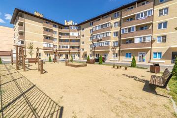 Фото №5: Коммерция 37 м² - Южный, мкр. жилой комплекс История, ул. Екатерининская, 1к2