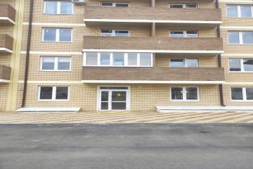 Фото №2: Коммерция 37 м² - Южный, мкр. жилой комплекс История, ул. Екатерининская, 1к2