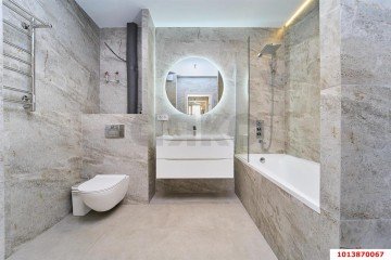 Фото №5: 3-комнатная квартира 85 м² - Краснодар, мкр. жилой комплекс Квартет, ул. имени Снесарева, 10