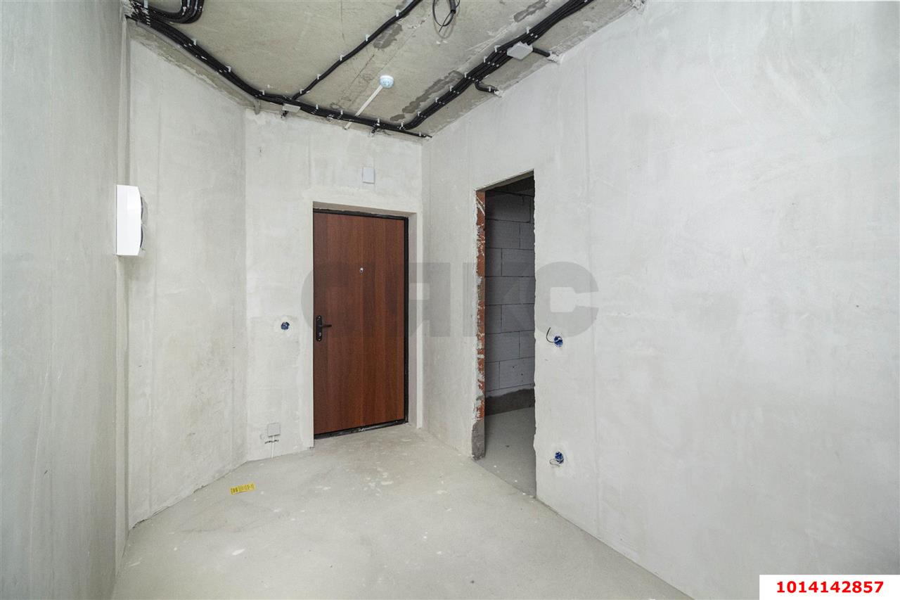 Фото №11: 1-комнатная квартира 48 м² - Краснодар, 2-я Площадка, ул. Ветеранов, 85к1