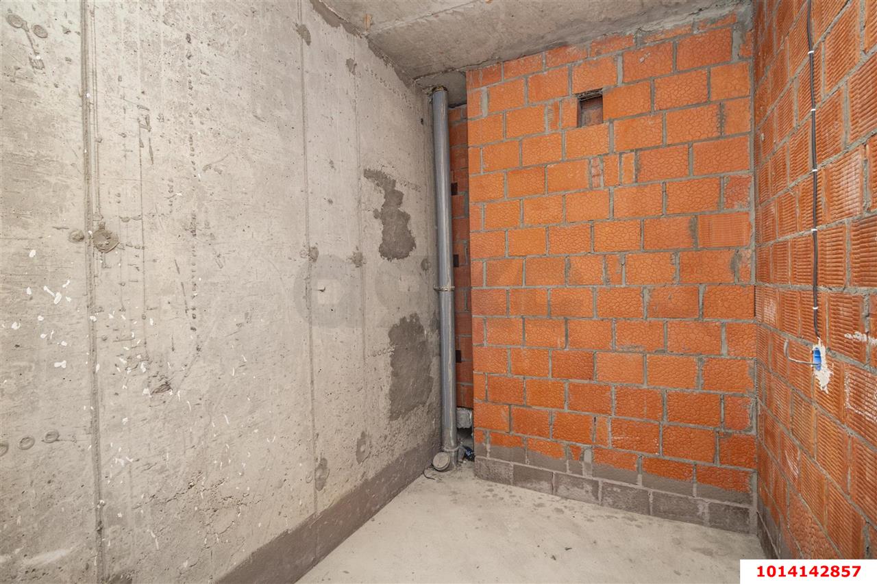 Фото №10: 1-комнатная квартира 48 м² - Краснодар, 2-я Площадка, ул. Ветеранов, 85к1