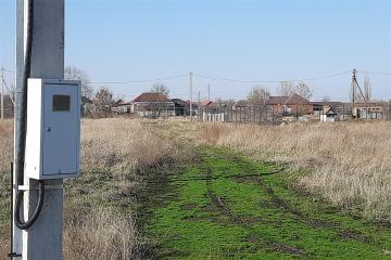 Фото №3: Земельный участок 150 сот. - Натухай, ул. Хакурате