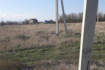 Фото №4: Земельный участок 150 сот. - Натухай, ул. Хакурате