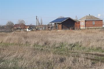 Фото №1: Земельный участок 150 сот. - Натухай, ул. Хакурате