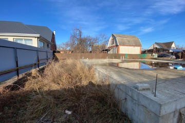 Фото №2: Участок садоводство 4.5 сот. - Закубанские сады-2, ул. Сиреневая, 41