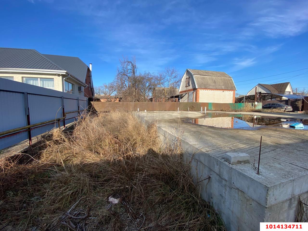 Фото №2: Личное подсобное хозяйство - Закубанские сады-2, Прикубанский внутригородской округ, Завод Радиоизмерительных Приборов, п. Калинино, ул. Сиреневая, 41