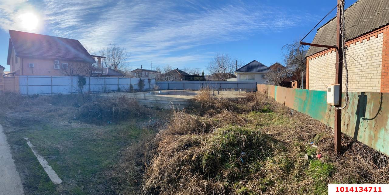 Фото №3: Личное подсобное хозяйство - Закубанские сады-2, Прикубанский внутригородской округ, Завод Радиоизмерительных Приборов, п. Калинино, ул. Сиреневая, 41