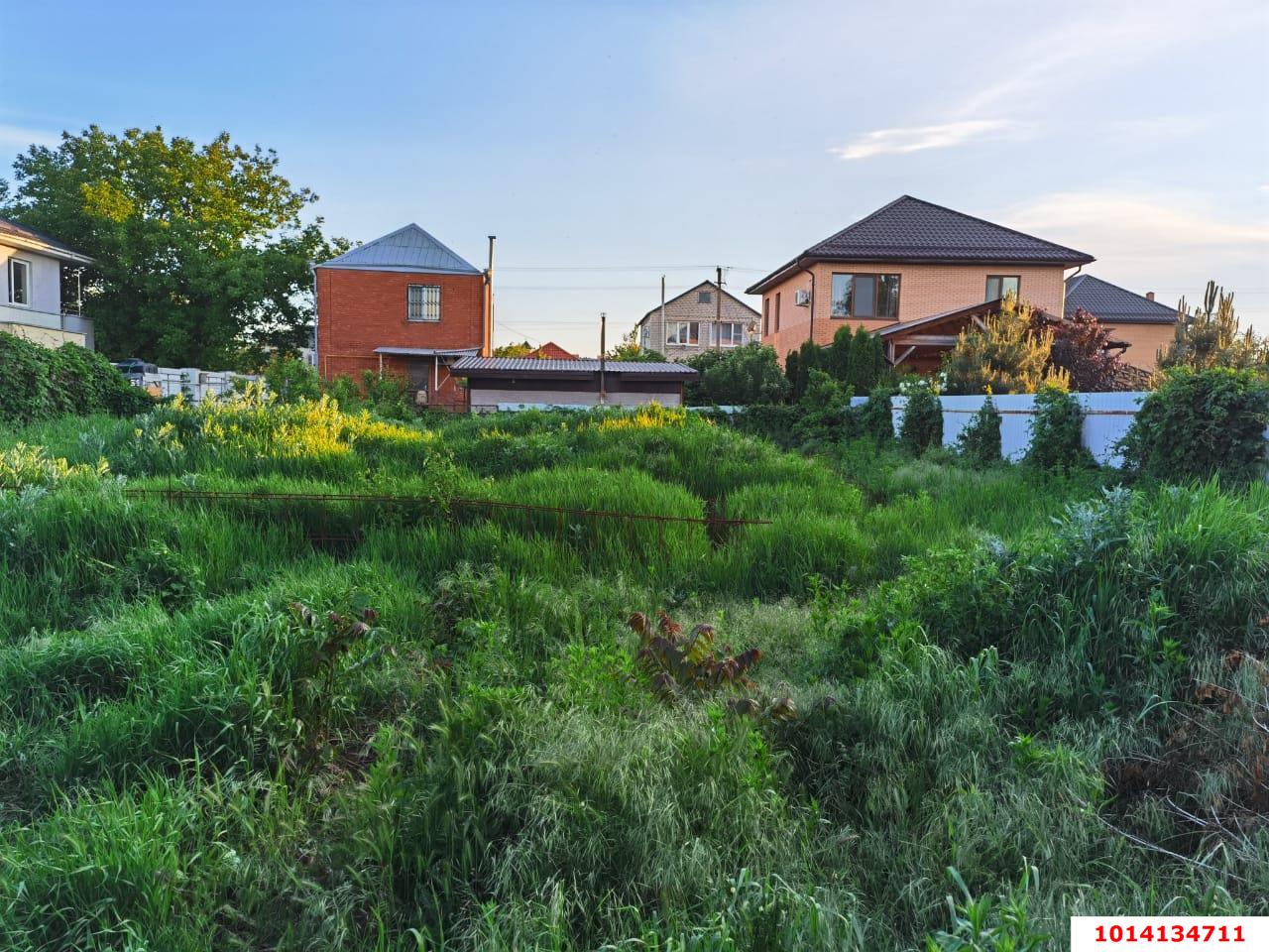 Фото №5: Личное подсобное хозяйство - Закубанские сады-2, Прикубанский внутригородской округ, Завод Радиоизмерительных Приборов, п. Калинино, ул. Сиреневая, 41