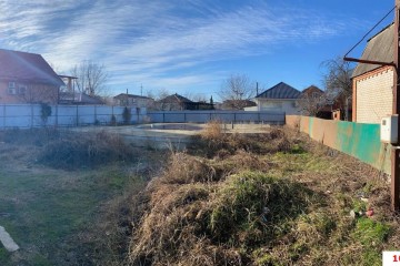 Фото №3: Участок садоводство 4.5 сот. - Закубанские сады-2, ул. Сиреневая, 41