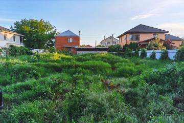 Фото №4: Земельный участок 4.5 сот. - Закубанские сады-2, п. Калинино, ул. Сиреневая, 41