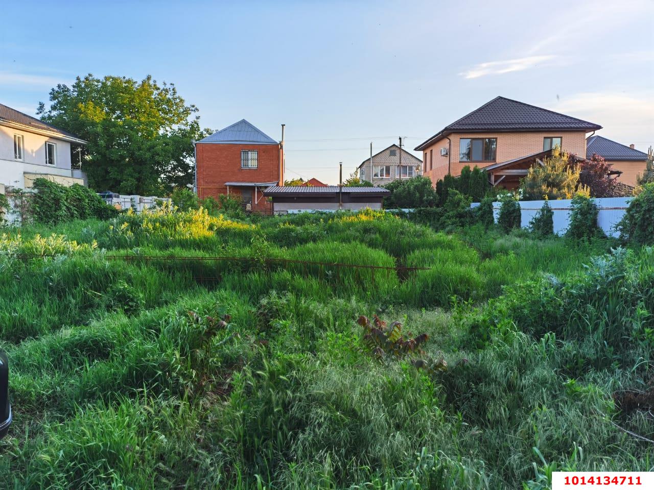 Фото №4: Личное подсобное хозяйство - Закубанские сады-2, Прикубанский внутригородской округ, Завод Радиоизмерительных Приборов, п. Калинино, ул. Сиреневая, 41