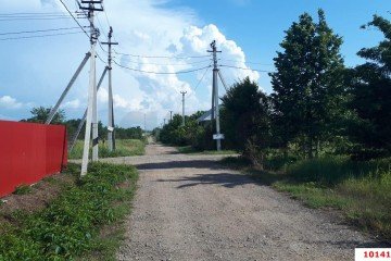 Фото №1: Участок садоводство 8 сот. - ДНП Предгорье, ул. Краснодарская, 814